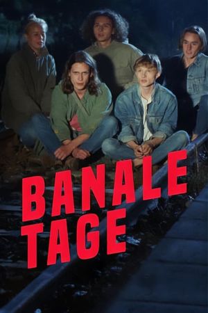 Banale Tage's poster image