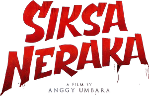 Siksa Neraka's poster