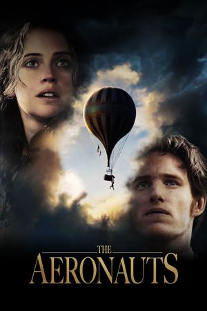 The Aeronauts's poster