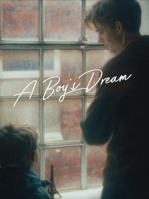 A Boy's Dream's poster