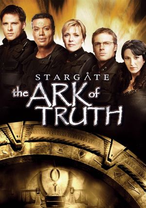Stargate: The Ark of Truth's poster