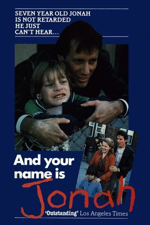 ...And Your Name Is Jonah's poster