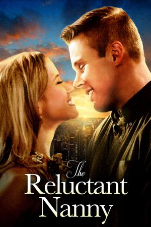 The Reluctant Nanny's poster