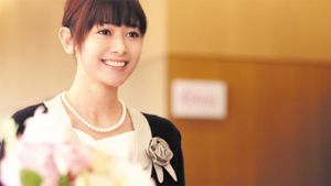 Sue, Mai & Sawa: Righting the Girl Ship's poster