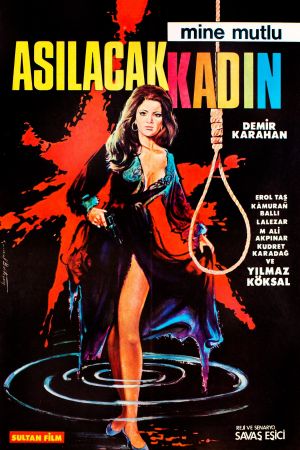 Asilacak Kadin's poster