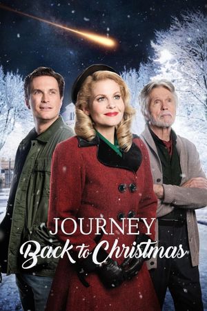 Journey Back to Christmas's poster image