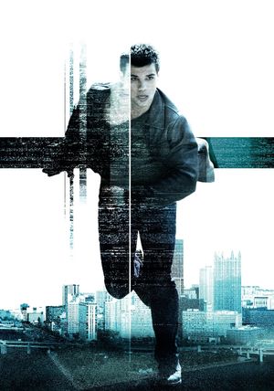 Abduction's poster