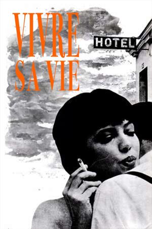 Vivre sa vie's poster