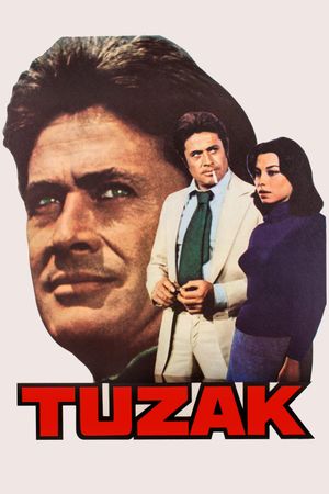 Tuzak's poster