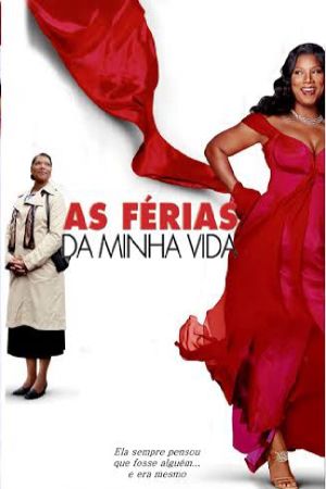Last Holiday's poster