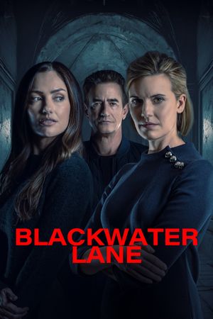 Blackwater Lane's poster