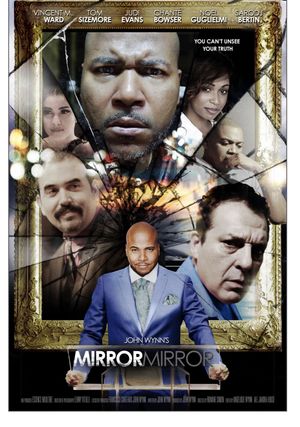John Wynn's Mirror Mirror's poster