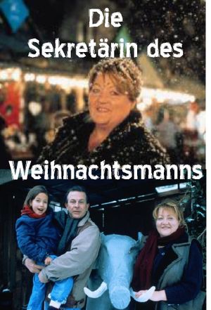 Santa's Secretary's poster
