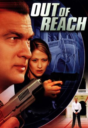 Out of Reach's poster