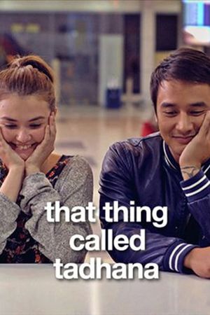 That Thing Called Tadhana's poster