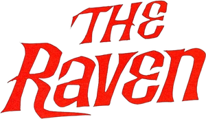 The Raven's poster