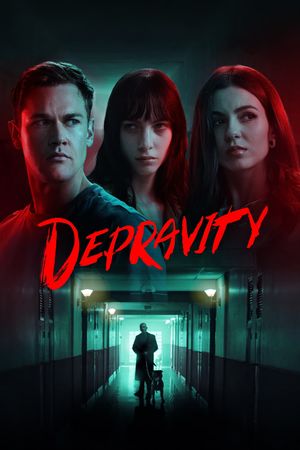 Depravity's poster