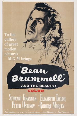 Beau Brummell's poster image