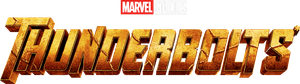 Thunderbolts*'s poster
