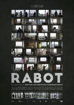 Rabot's poster