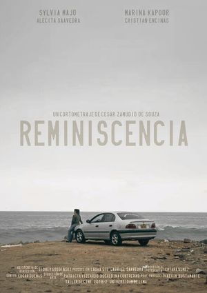 Reminiscence's poster