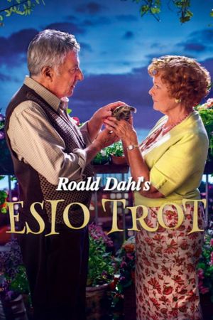 Roald Dahl's Esio Trot's poster