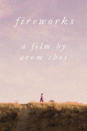 Fireworks's poster
