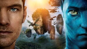 Avatar's poster