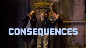 Consequences's poster