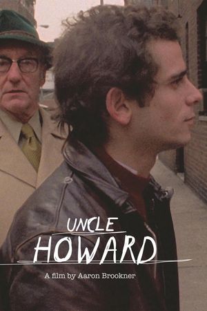 Uncle Howard's poster