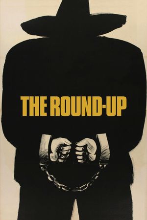 The Round-Up's poster