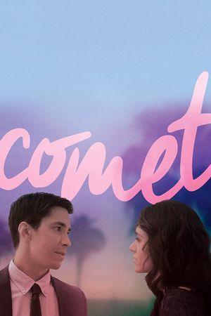 Comet's poster