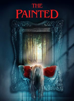 The Painted's poster