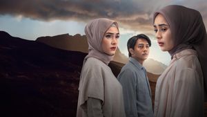 Promised Hearts's poster