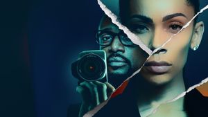 Picture Me Dead's poster