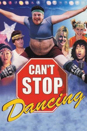 Can't Stop Dancing's poster image