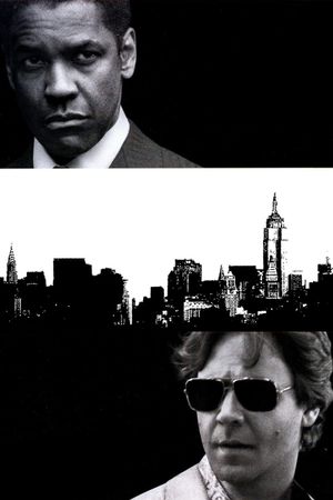 American Gangster's poster