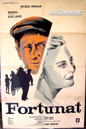 Fortunate's poster image