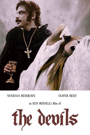 The Devils's poster