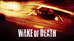 Wake of Death's poster