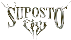 Suposto Fim's poster