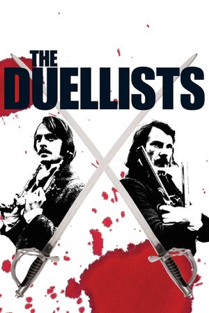 The Duellists's poster