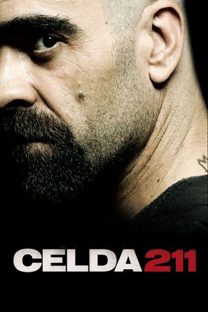 Cell 211's poster