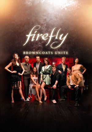 Browncoats Unite: Firefly 10th Anniversary Special's poster
