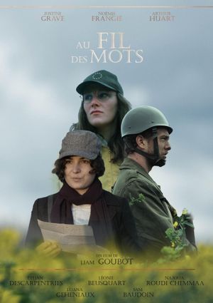 Au Fil des Mots's poster