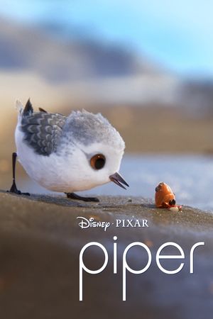 Piper's poster