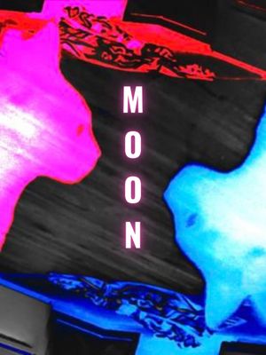 MOON: THE MOVIE's poster