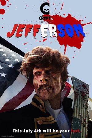 Jefferson's poster