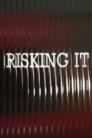 Risking It's poster