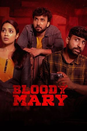 Bloody Mary's poster